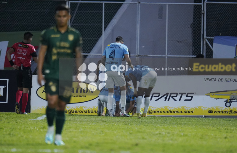 FBL-LIGAECUABET-ORENSE-CATOLICA