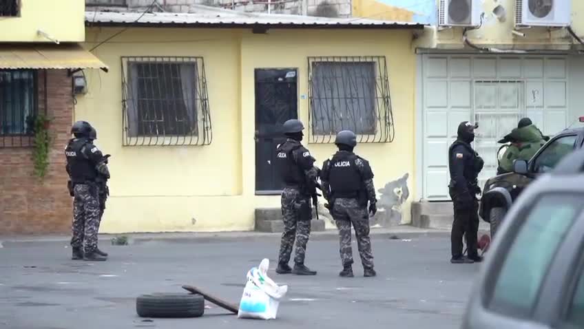 Video de prueba césar